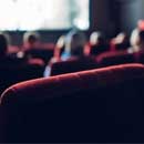 Cinema visit