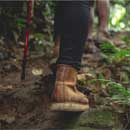 Hiking