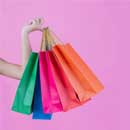 Shopping trips