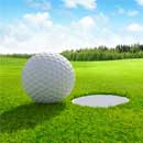 Golf Course