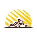 Go karting
