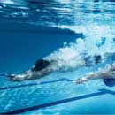 Swimming pools