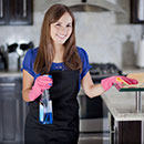 Domestic</br>Cleaning