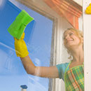 Window</br>Cleaning