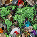 Junk Removal for Recycling