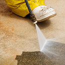 High Pressure Cleaning